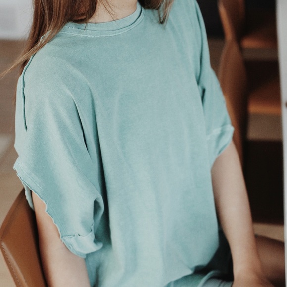 Shasta Top - Picture 1 of 1